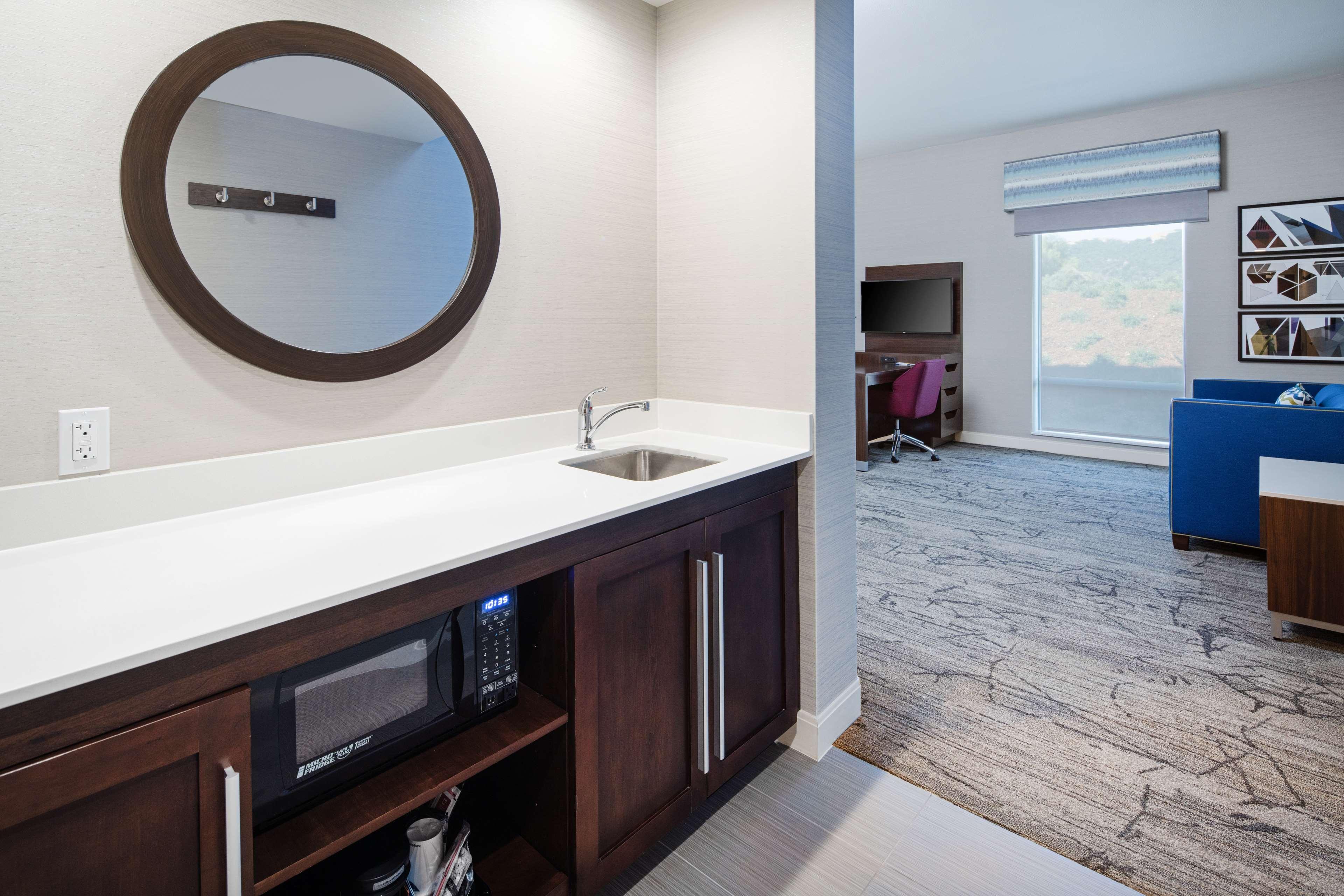 Hampton Inn & Suites Gilroy, Ca Luaran gambar