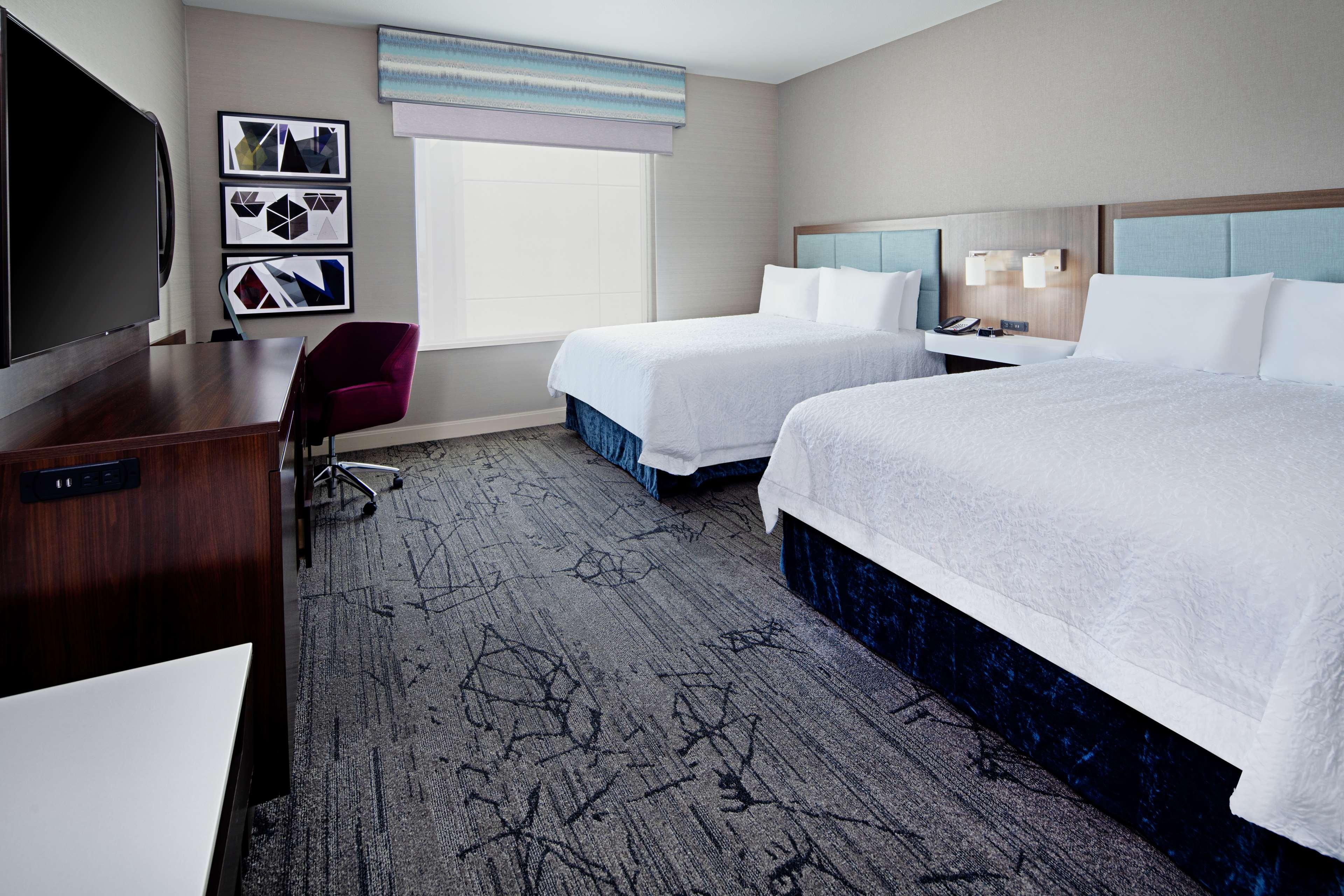 Hampton Inn & Suites Gilroy, Ca Luaran gambar