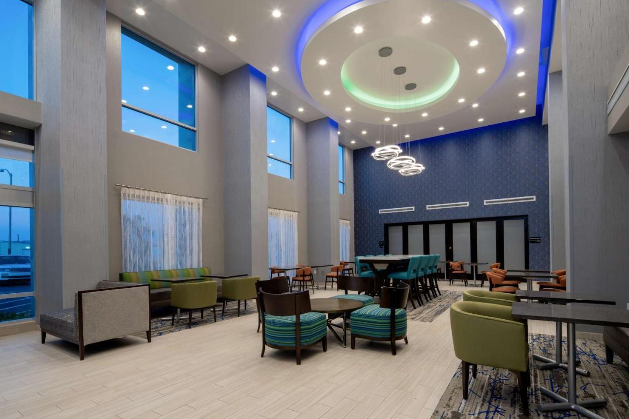Hampton Inn & Suites Gilroy, Ca Luaran gambar