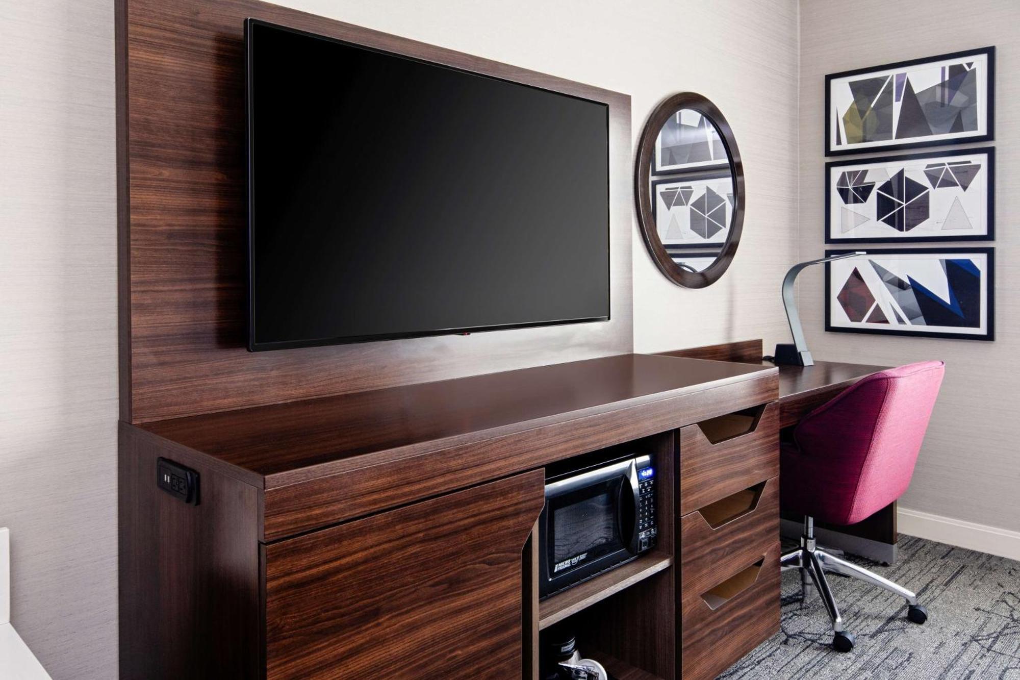 Hampton Inn & Suites Gilroy, Ca Luaran gambar