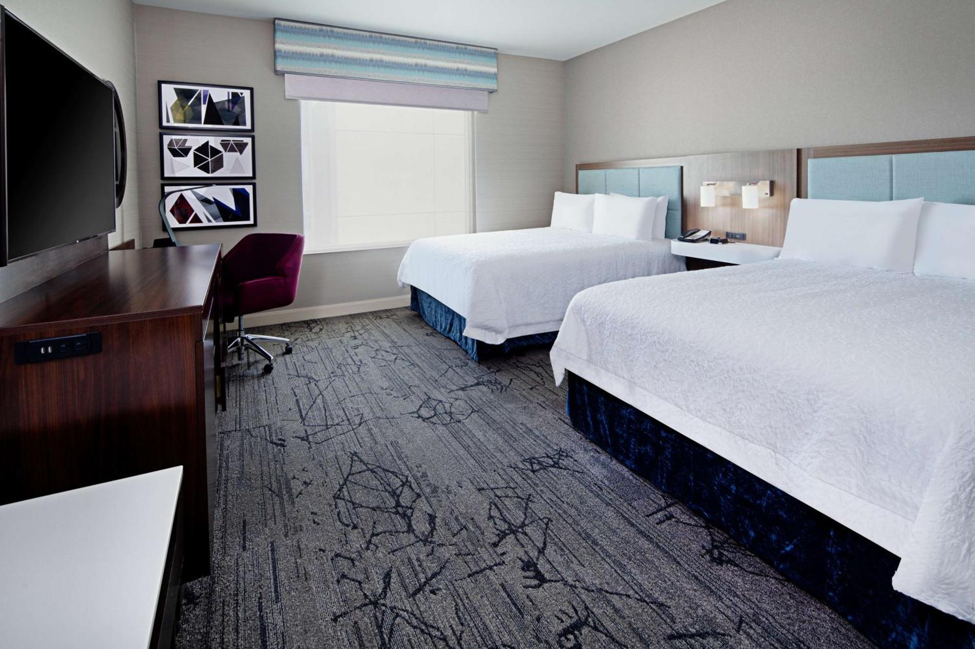 Hampton Inn & Suites Gilroy, Ca Luaran gambar