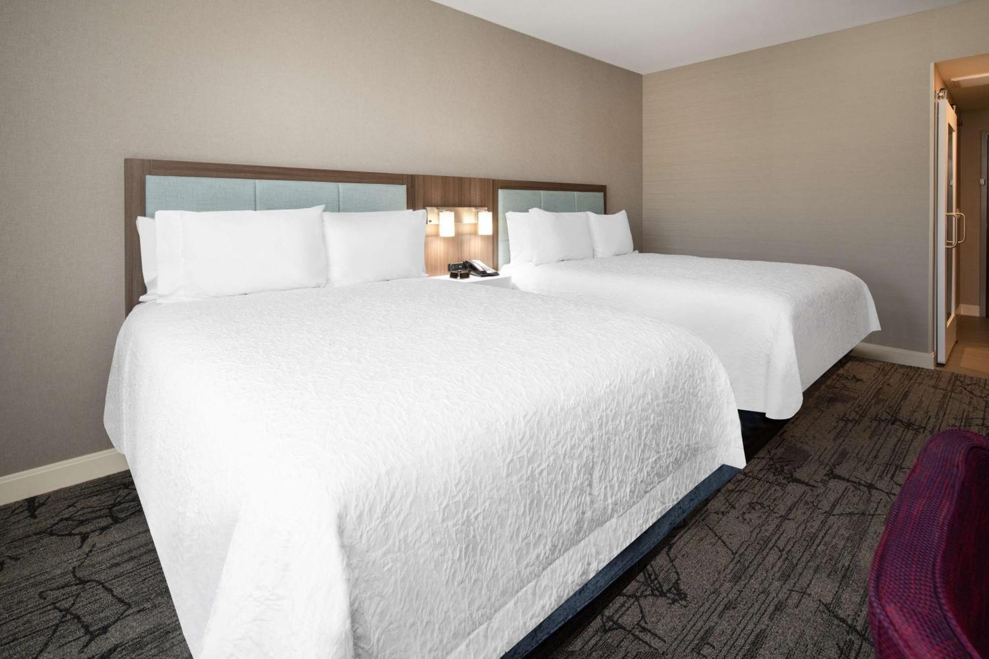 Hampton Inn & Suites Gilroy, Ca Luaran gambar