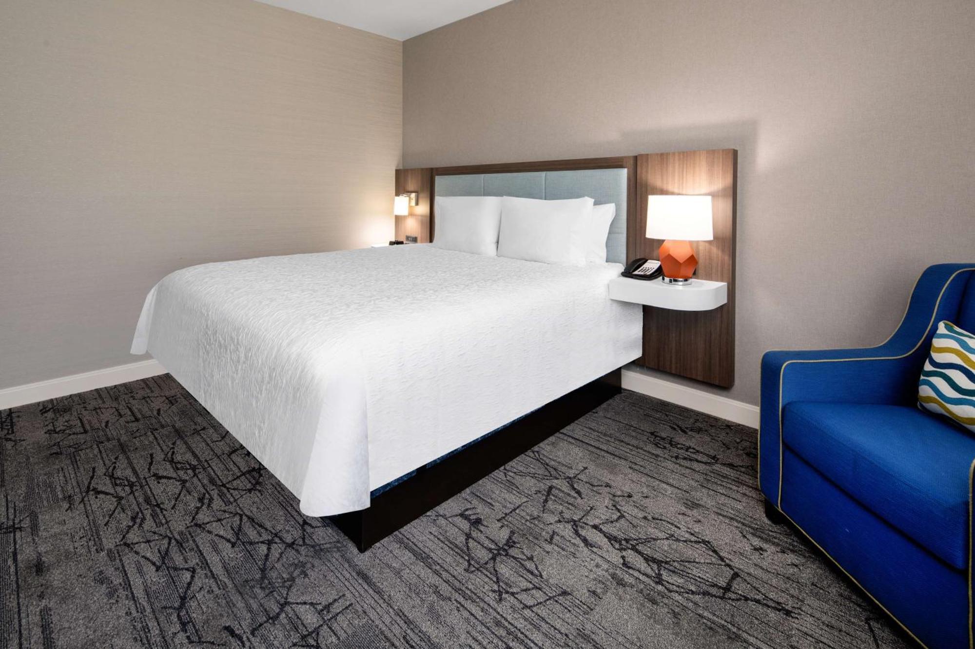 Hampton Inn & Suites Gilroy, Ca Luaran gambar
