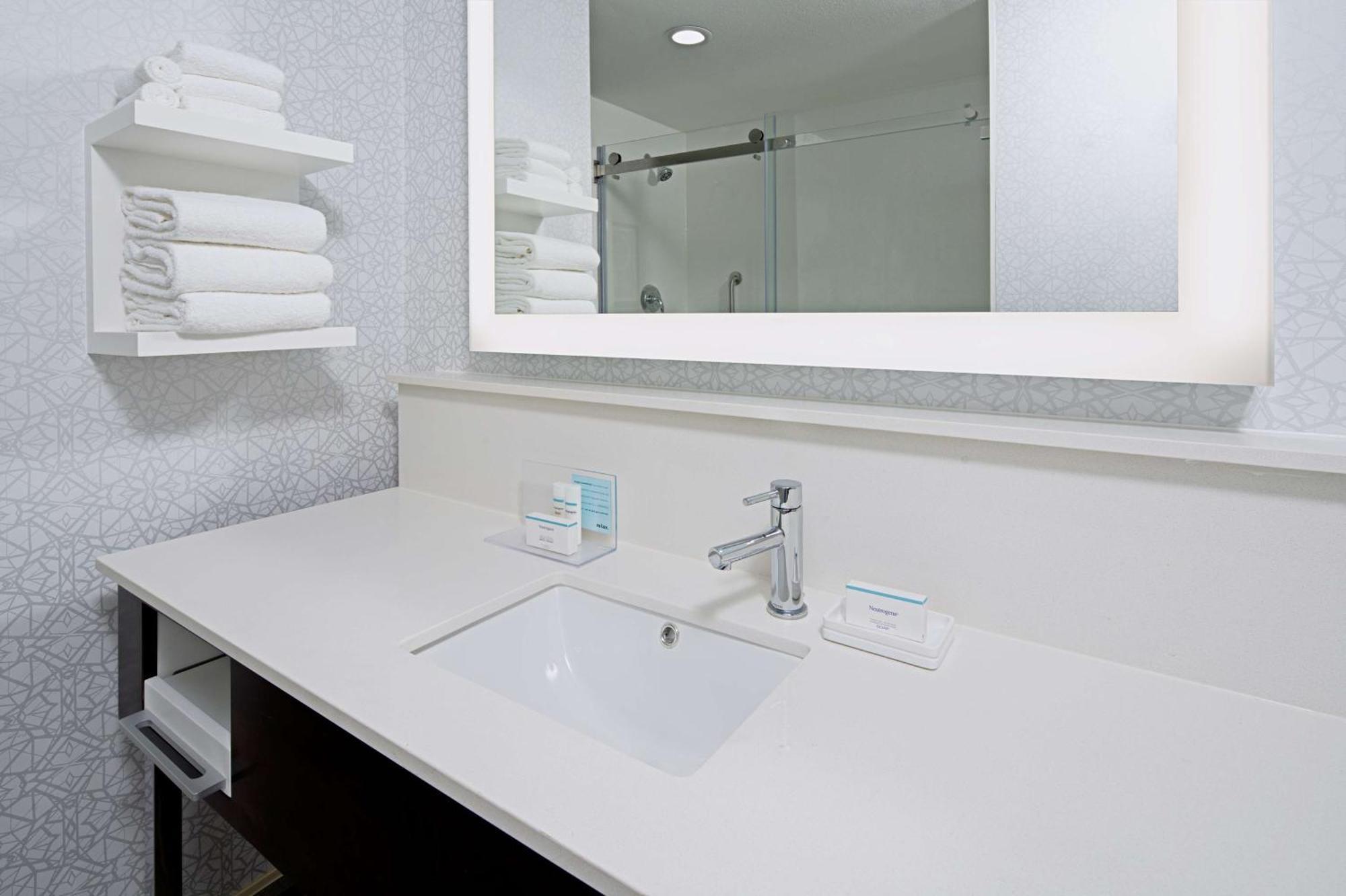 Hampton Inn & Suites Gilroy, Ca Luaran gambar
